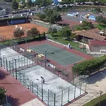 Parque 1 - Al アパート