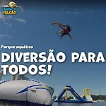 アパート Parque 1 - Al