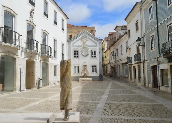 Parque 1 - Al アパート *