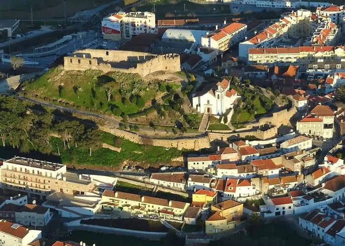 アパート Parque 1 - Al