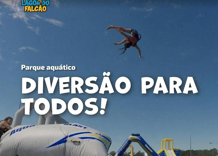 アパート Parque 1 - Al