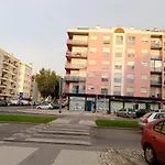 Parque 1 - Al Appartement *