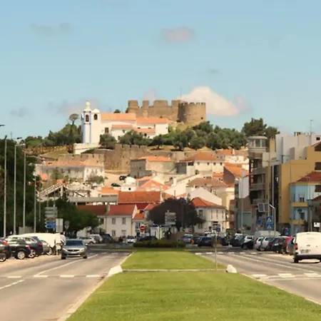 Parque 1 - Al Apartment *