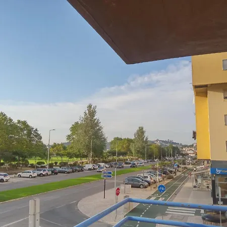 Parque 1 - Al Apartment Torres Vedras