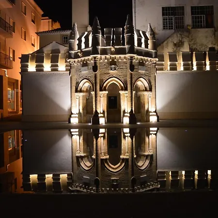 Parque 1 - Al Appartamento Torres Vedras