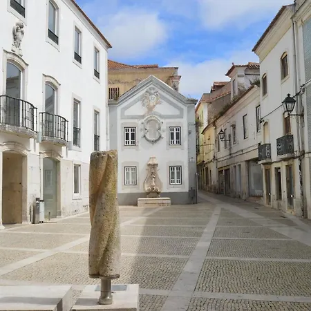 Parque 1 - Al Apartment *