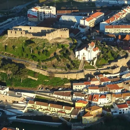 Апартаменты Parque 1 - Al