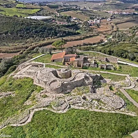 Parque 1 - Al * Торреш-Ведраш