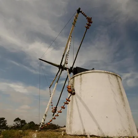 Lägenhet Parque 1 - Al *