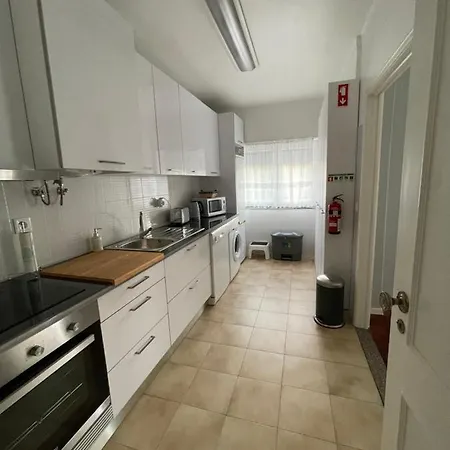 Apartment Parque 1 - Al