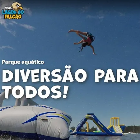 Apartment Parque 1 - Al