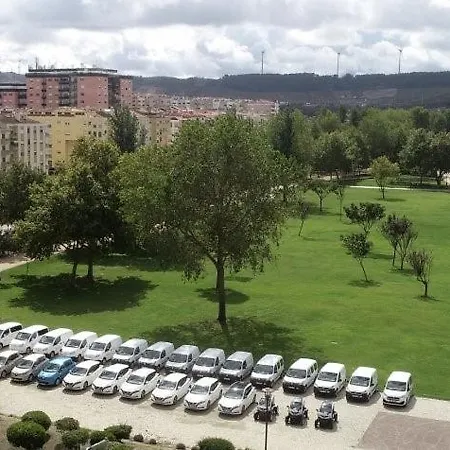 Parque 1 - Al Торреш-Ведраш