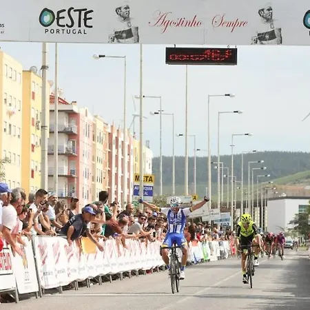 Апартаменты Parque 1 - Al *