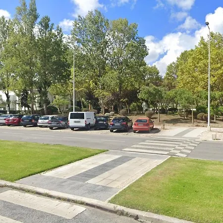 Parque 1 - Al Torres Vedras