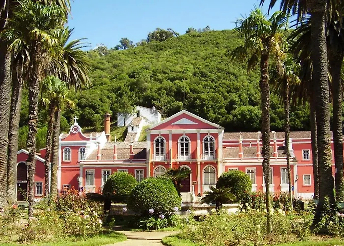 Parque 1 - Al * Torres Vedras