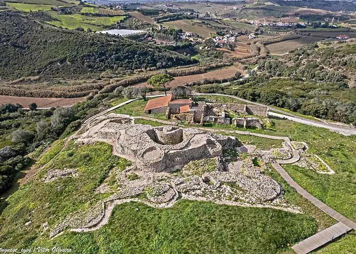 Parque 1 - Al * Torres Vedras