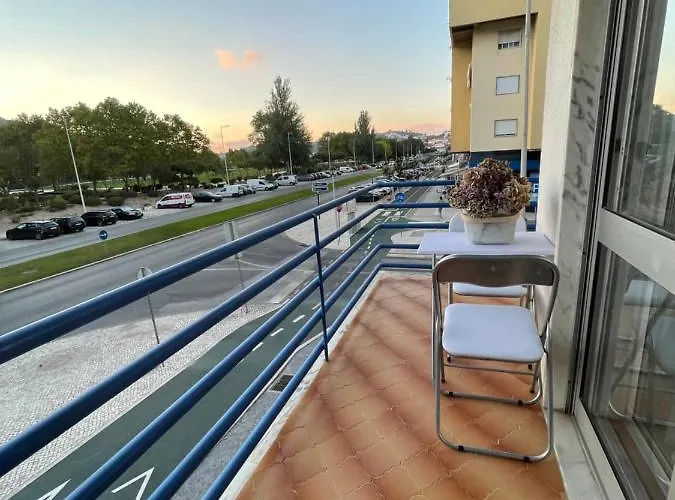 Apartamento Parque 1 - Al Torres Vedras