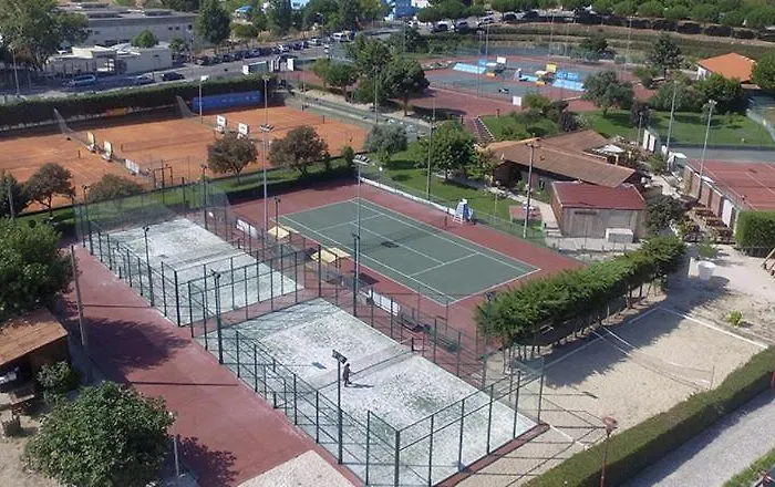 Parque 1 - Al Apartamento