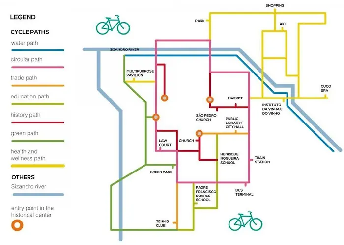 Apartamento Parque 1 - Al