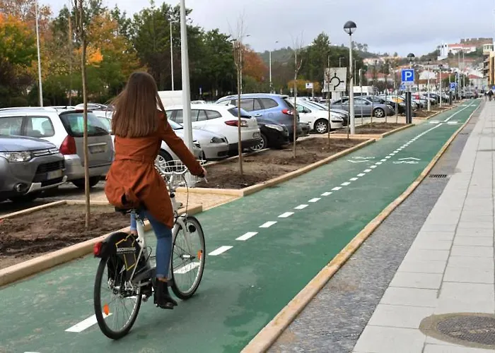 Parque 1 - Al Apartamento