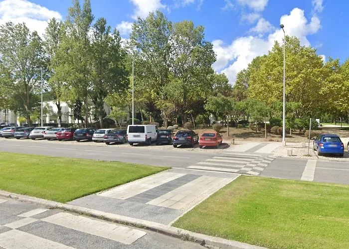 Parque 1 - Al Torres Vedras