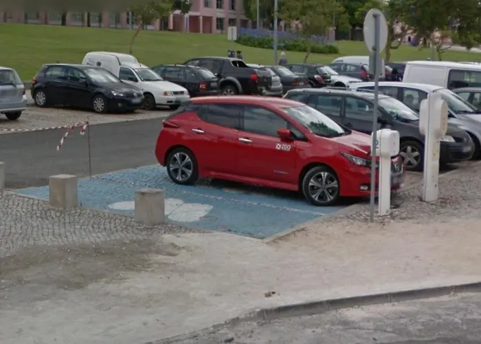 Parque 1 - Al * Torres Vedras